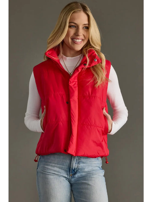 Redline Vest