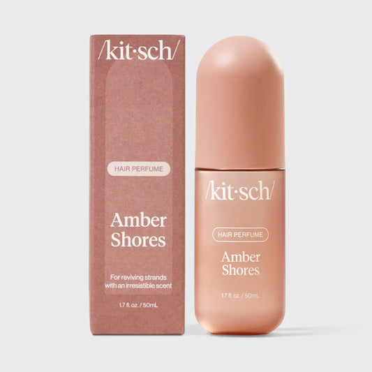 Hair Perfume - Amber Shores