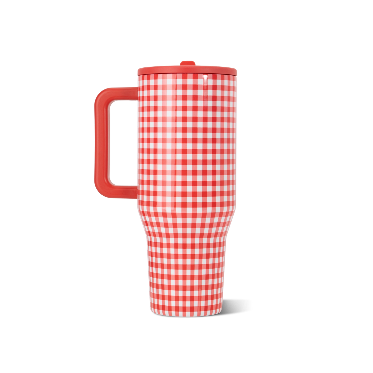 Summer Picnic Hydro Jug 40 ounce Travel Tumbler