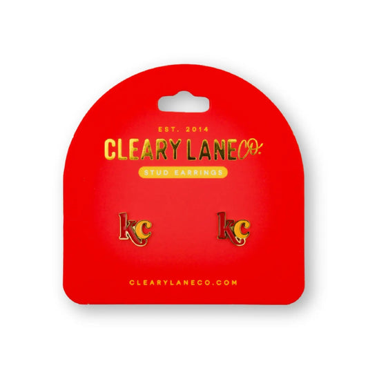 KC Earrings