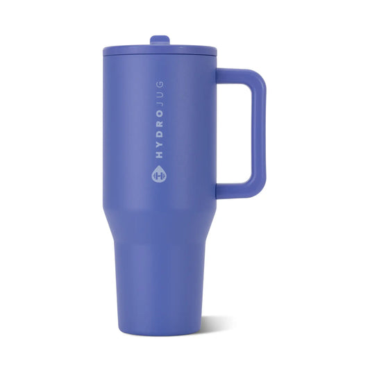 Berry Pop Hydro Jug 40 ounce Travel Tumbler