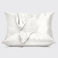 Holiday Standard Pillowcase 2pc -Ivory