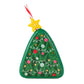 Christmas Tree Novelty Sipper