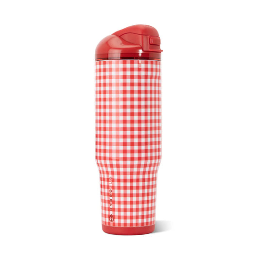 Summer Picnic HydroJug 32 oz Ease2o