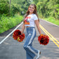 Kansas City Chiefs Baby Tee