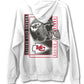 Chiefs Zone Hoodie