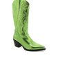 Danilo Boots - Green - Luxxe Apparel