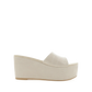 Fran Platform Sandal - Luxxe Apparel