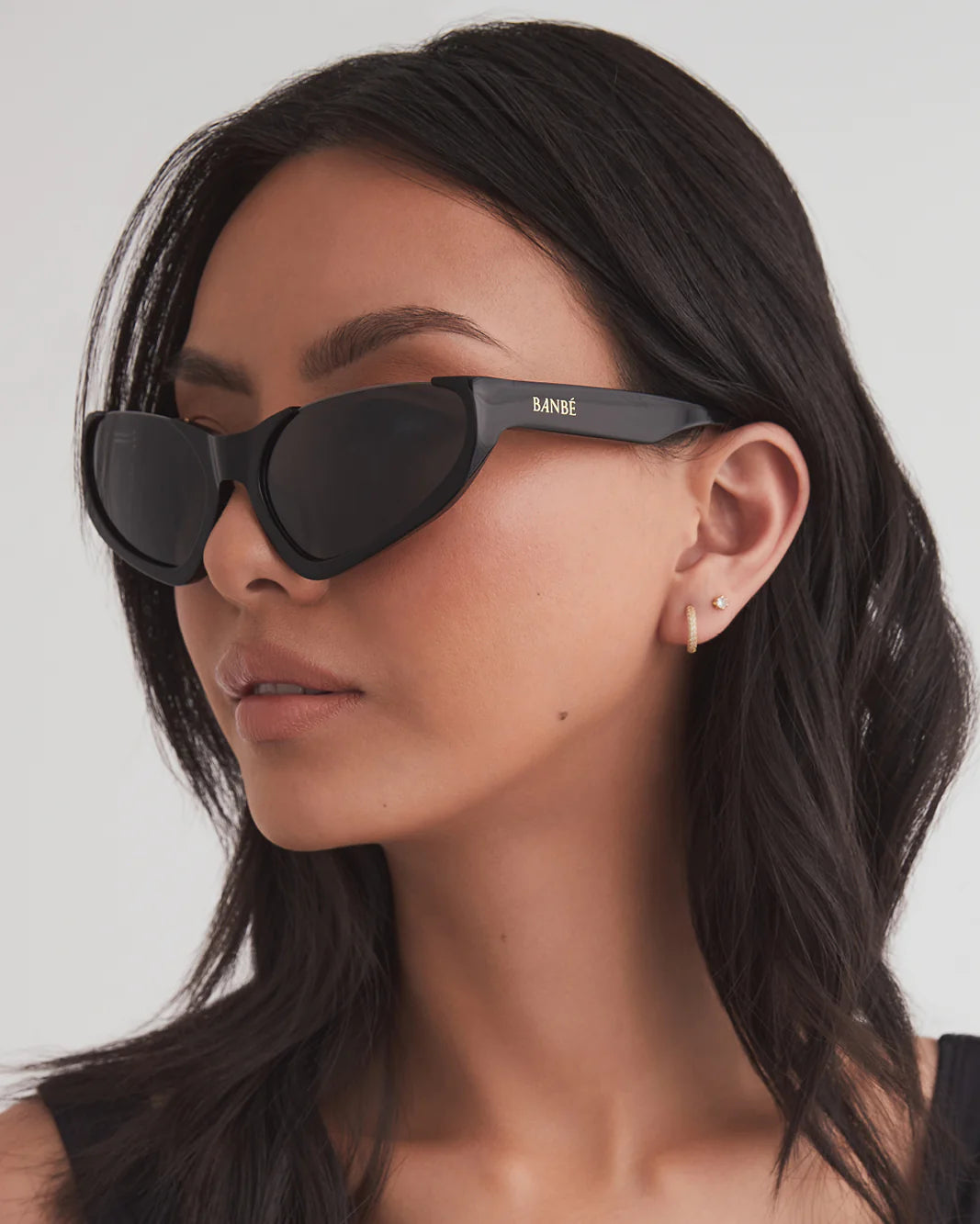 The Elsa Sunglasses - Luxxe Apparel