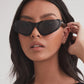 The Elsa Sunglasses - Luxxe Apparel