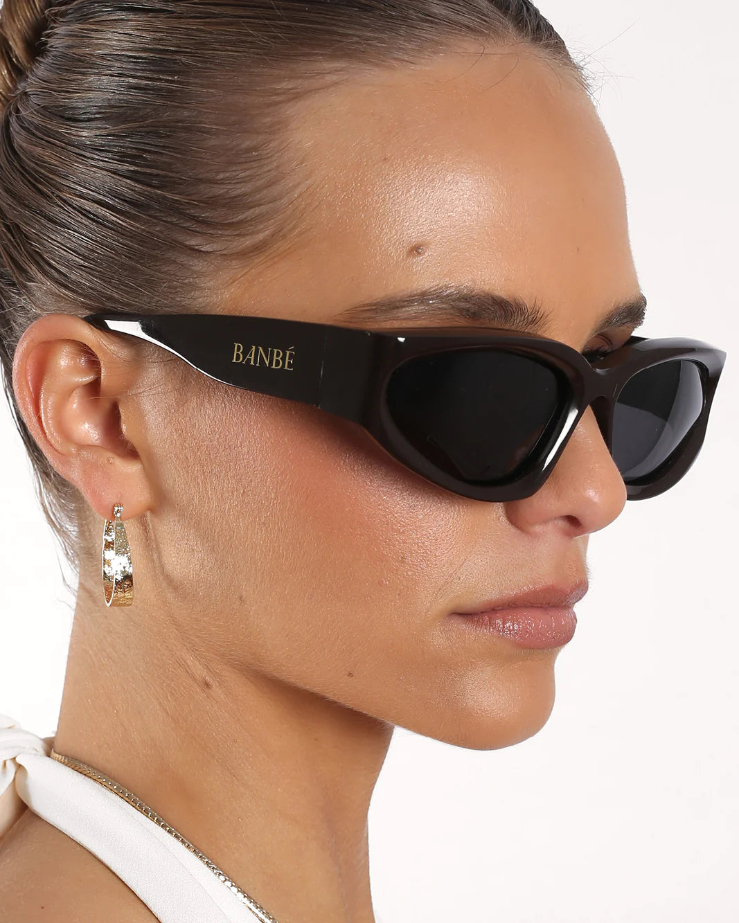 The Jenner Sunglasses - Luxxe Apparel